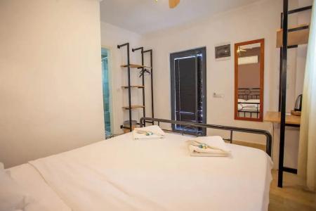 Paydos Otel Yarımada - 41