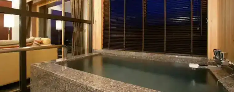 Shirakaba Resort Ikentaira - 22