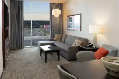 Staybridge Suites-Las Vegas - 120
