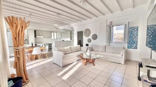 Amperian Mykonos Suites & Villas - 329