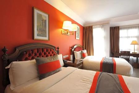 Hôtel Les Saisons - 28
