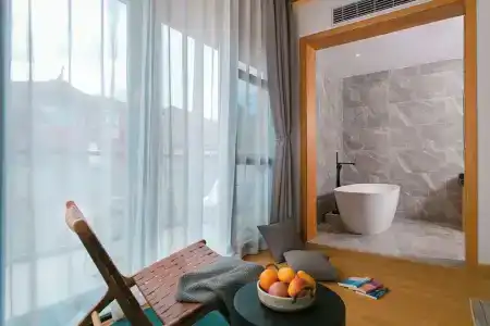Lijiang Yunwa Inn - 13