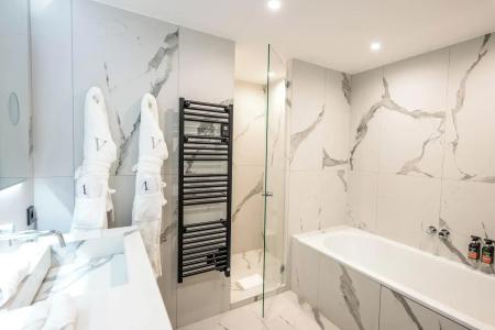 Le Vallon de Valrugues & Spa - 24