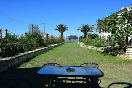 s&c Kosmos Beach Resort - 69