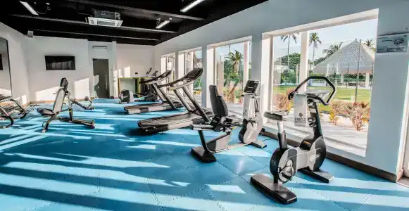 Emerald Maldives Resort & Spa-Deluxe All Inclusive - 14