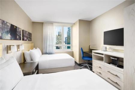 Doubletree By Hilton New York Times Square West - 34