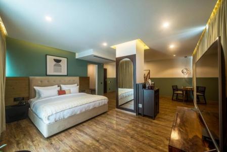 Dunsvirk Inn- Bengaluru - 18