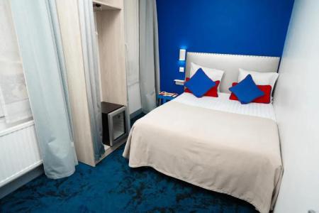 Hôtel Du Mont Dore Batignolles - 38