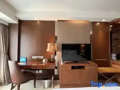 Beijing Continental Grand - 85
