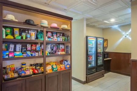 Holiday Inn Express-Central - 12