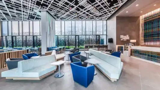 Holiday Inn Express Bangkok Soi Soonvijai, An Ihg - 19