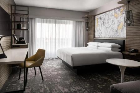 Marriott Indianapolis North - 46