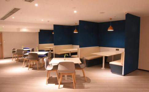 Holiday Inn Express Shanghai Gubei, An Ihg - 12