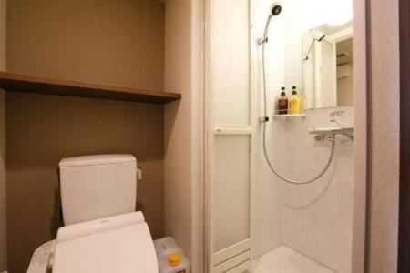 Dormy Inn Premium Namba Annex Natural Hot Spring - 8