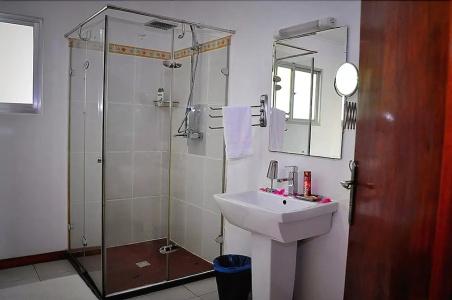 Albizia Green Estate - 8