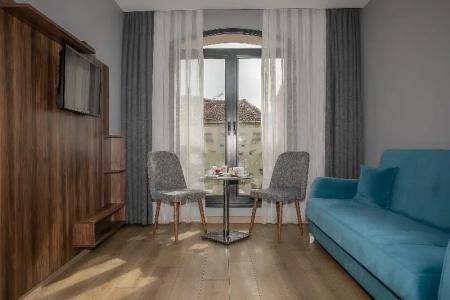 Beyzas & Suites - 56