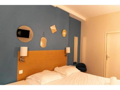Le Clocher de Rodez Centre Gare - 26