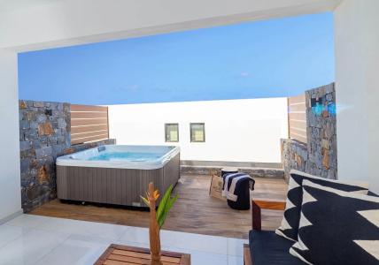 Abaton Island Resort & Spa - 18