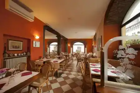 b&b Sant'Antonio De Foris - 16