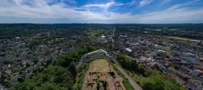 Schlossberg Homburg - 47