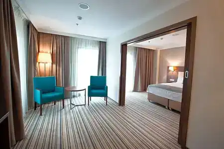 Holiday Inn Łódź, An Ihg - 123