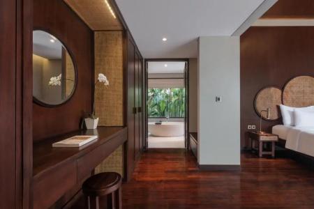 The Garcia Ubud & Resort - 64