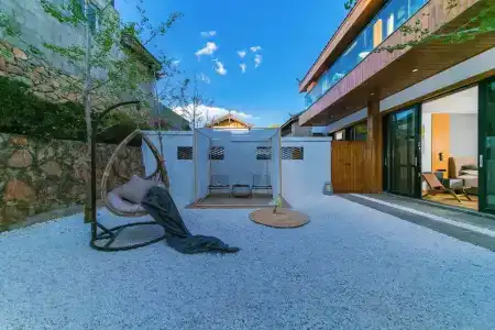 Lijiang Yunwa Inn - 29