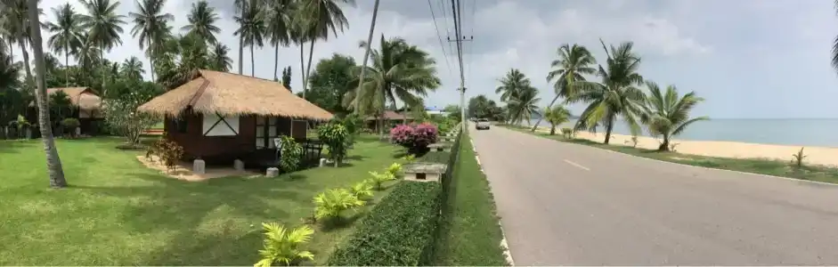 Suan Bankrut Beach - 7