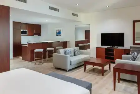 Deltas by Marriott Jumeirah Beach, Dubai - 13