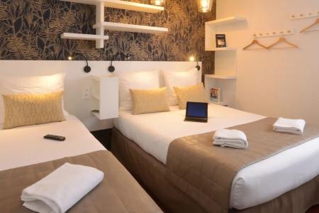 Arc-En-Ciel Colmar Contact Hotel - 51