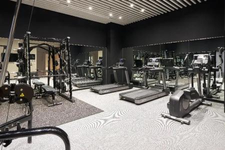 Holiday Inn & Suites Shin Osaka, An Ihg - 26