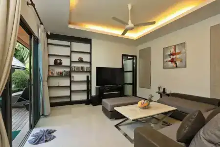 Baan Bua Estate by Tropiclook - 143
