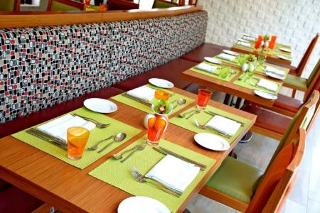 Majestic Arjaan by Rotana – - 17