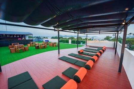 Phuket Marine Poshtel - Sha Plus - 28