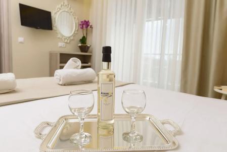 Ammos Beach Seaside Luxury Suites - 102