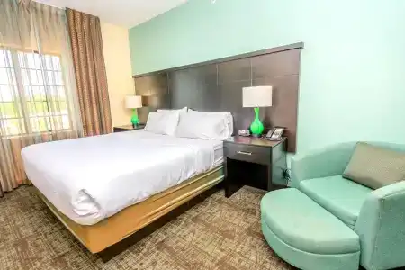 Staybridge Suites Houston - Iah Airport, An Ihg - 86