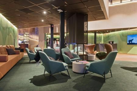 Radisson Blu Polar, Spitsbergen - 1