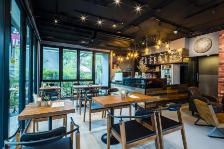 Livotel Lat Phrao Bangkok - 13