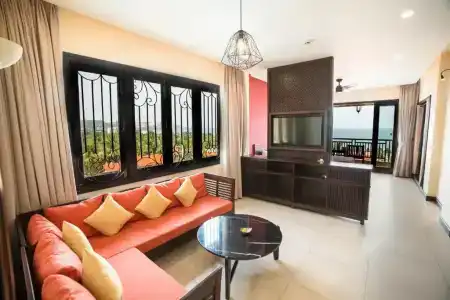Pandanus Resort - 109