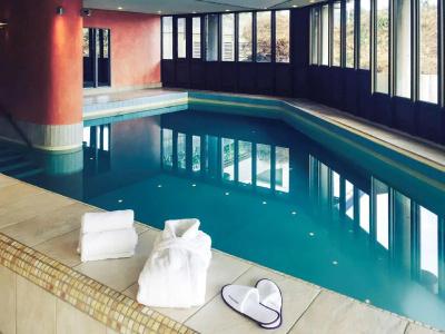 Mercure Dortmund Messe & Kongress - 28