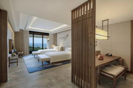 Intercontinental Sanya Haitang Bay Resort, An Ihg - 65