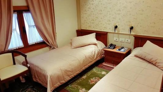 Vila Sigal Pogradec - 19