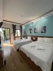 Rum Resort - 15