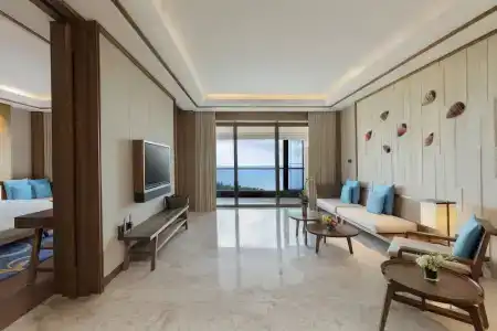 Intercontinental Sanya Haitang Bay Resort, An Ihg - 104