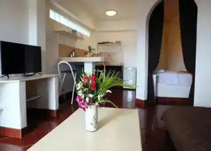 Swiss Villas Panoramic - Sha Certified - 97