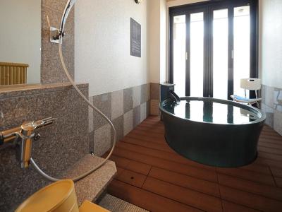 Tokyo Yugawara Onsen Manyo no Yu - 30