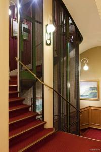 Best Western Plus de Dieppe 1880 - 14