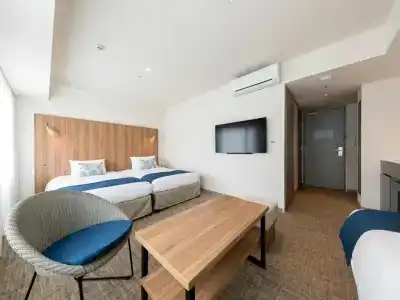 Tokyu Stay Okinawa Naha - 1