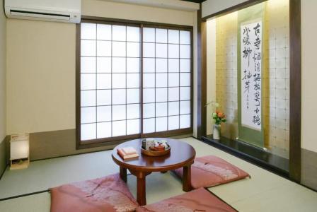 Matsubaya Ryokan - 38
