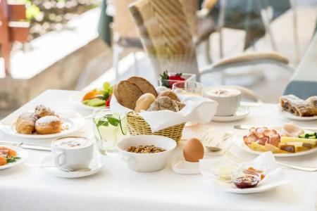 Dominik Alpine City Wellness - Adults only - 7